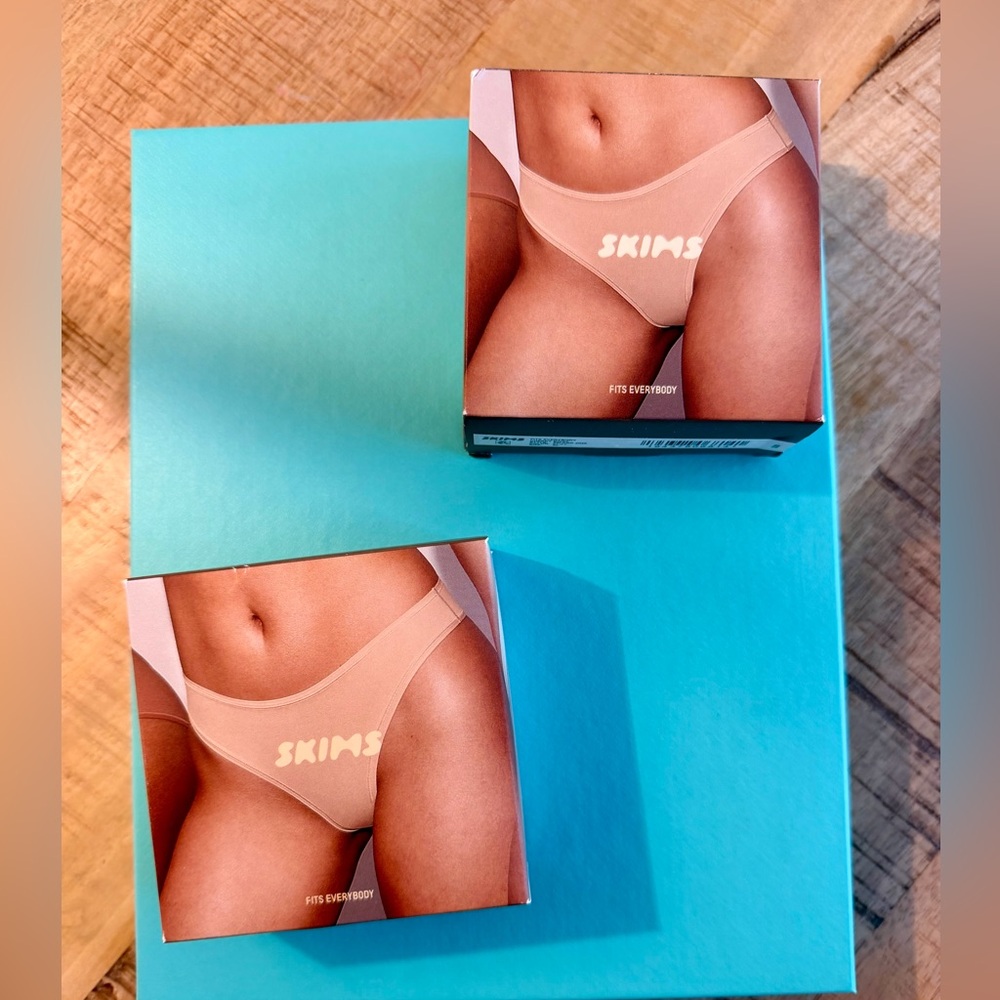 Skims Underwear